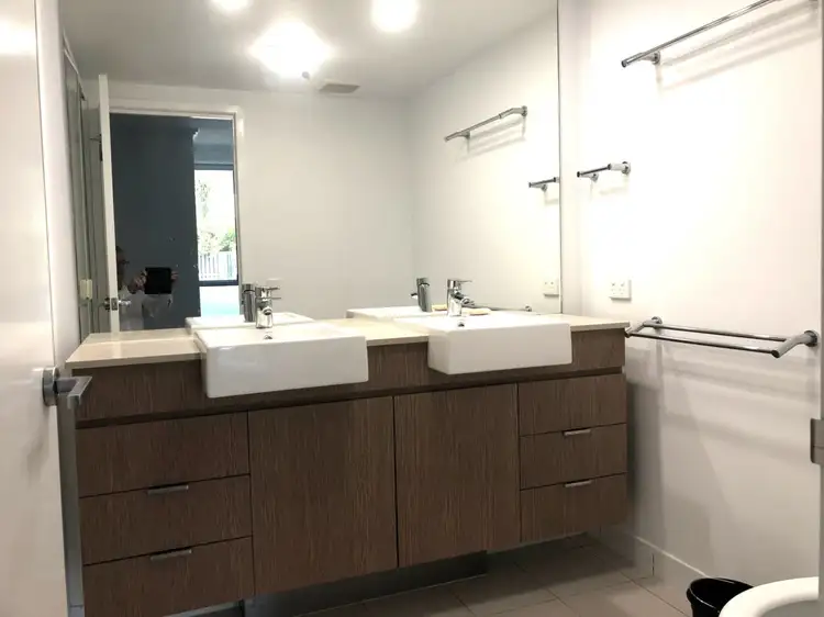 Fifth view of Homely unit listing, 113/20 Egmont Street, Sherwood QLD 4075
