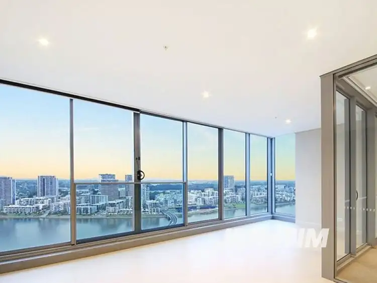Fifth view of Homely apartment listing, 1709/18 Footbridge Blvd, Wentworth Point NSW 2127
