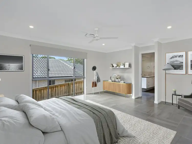 Fourth view of Homely house listing, 99 Peter Mills Drive, Gilston QLD 4211