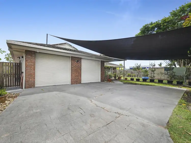 Main view of Homely house listing, 10 Bushtree Court, Burleigh Waters QLD 4220