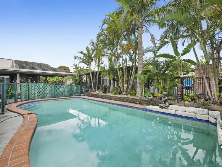 Third view of Homely house listing, 10 Bushtree Court, Burleigh Waters QLD 4220