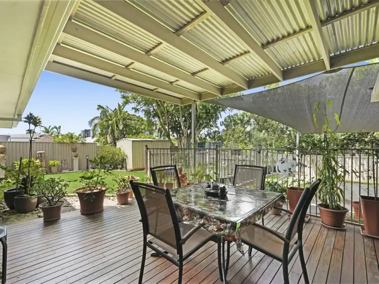 Fourth view of Homely house listing, 10 Bushtree Court, Burleigh Waters QLD 4220