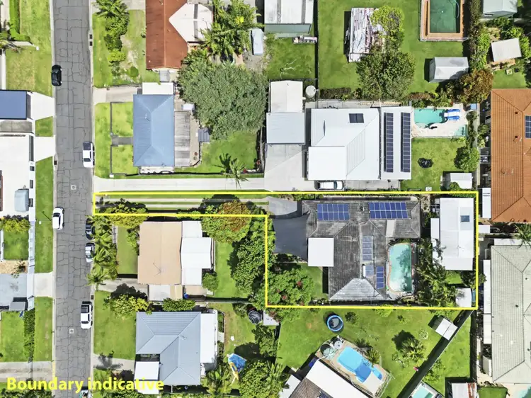 Sixth view of Homely house listing, 10 Bushtree Court, Burleigh Waters QLD 4220