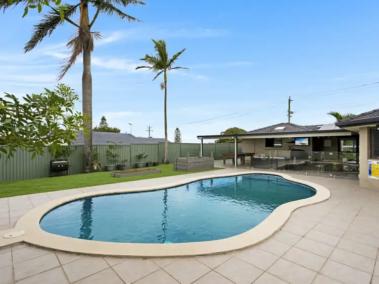 11 San Fernando Drive, Worongary QLD 4213