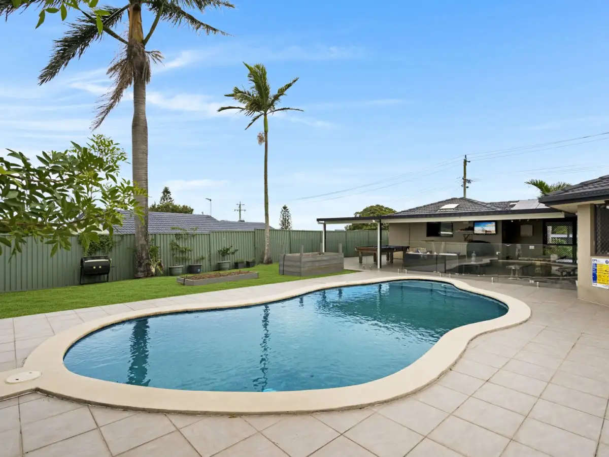 Main view of Homely house listing, 11 San Fernando Drive, Worongary QLD 4213