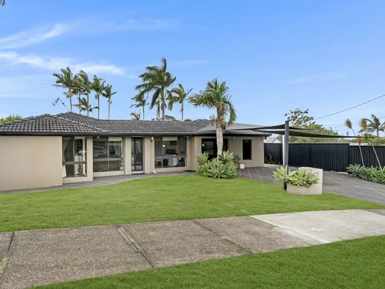Second view of Homely house listing, 11 San Fernando Drive, Worongary QLD 4213