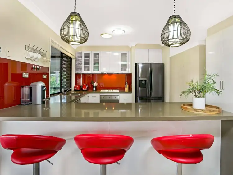 Fifth view of Homely house listing, 11 San Fernando Drive, Worongary QLD 4213