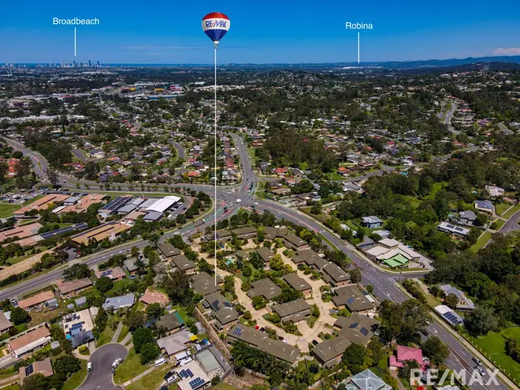 8/2-10 WEEDONS ROAD, Nerang QLD 4211