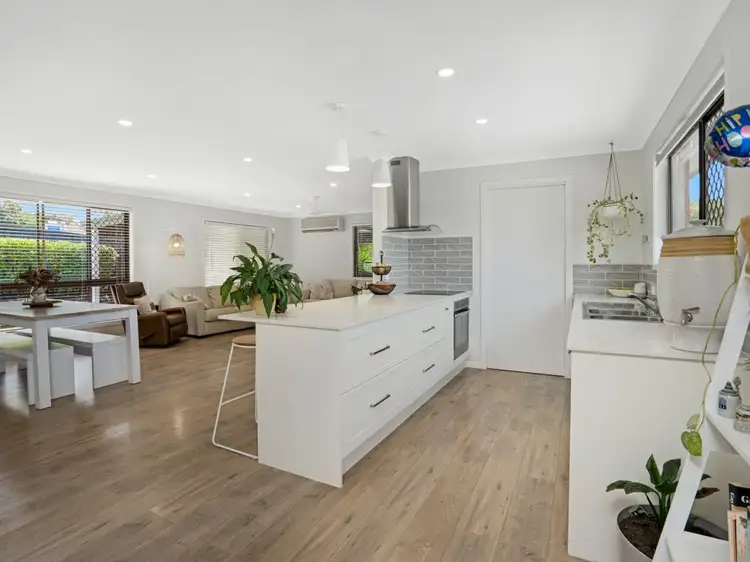 Second view of Homely house listing, 16 Baloo Crescent, Nerang QLD 4211