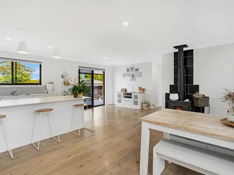 Third view of Homely house listing, 16 Baloo Crescent, Nerang QLD 4211