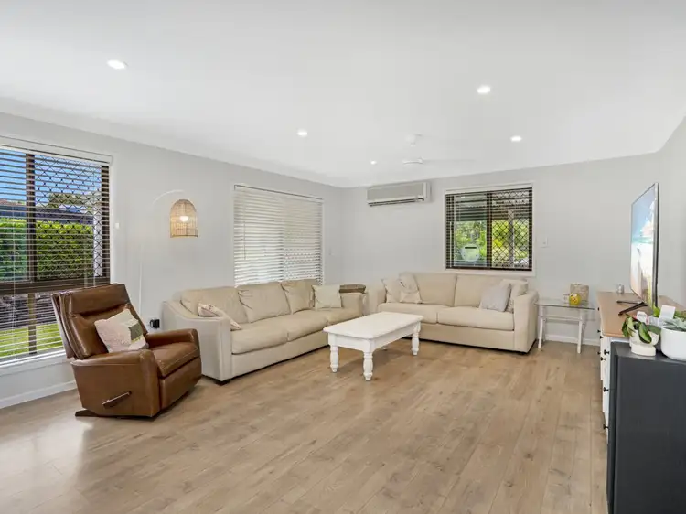 Fourth view of Homely house listing, 16 Baloo Crescent, Nerang QLD 4211