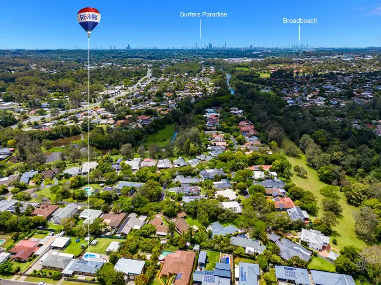 Sixth view of Homely house listing, 16 Baloo Crescent, Nerang QLD 4211