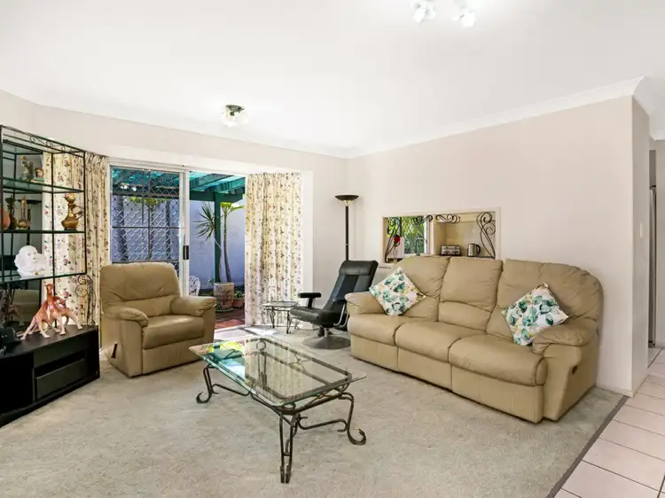 Third view of Homely house listing, 18 Castagno Avenue, Nerang QLD 4211
