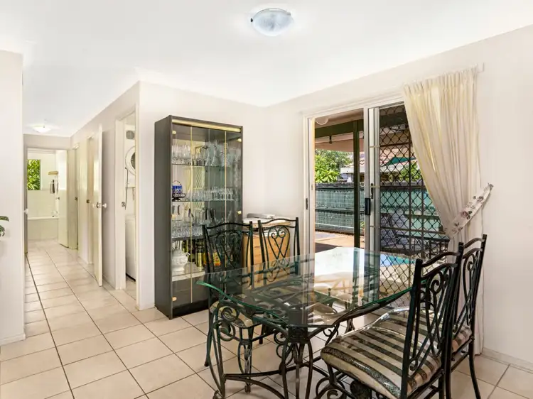 Fourth view of Homely house listing, 18 Castagno Avenue, Nerang QLD 4211