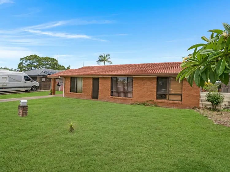 Main view of Homely house listing, 4 Onyx Court, Carrara QLD 4211