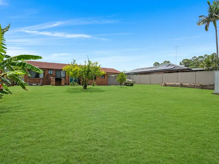 Second view of Homely house listing, 4 Onyx Court, Carrara QLD 4211
