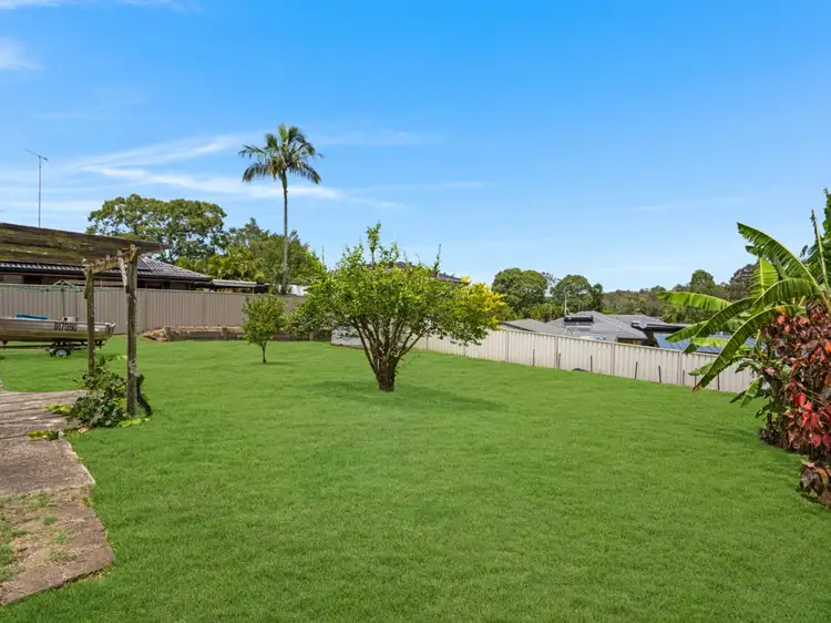 Fourth view of Homely house listing, 4 Onyx Court, Carrara QLD 4211