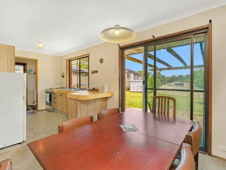 Sixth view of Homely house listing, 4 Onyx Court, Carrara QLD 4211