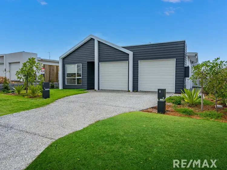 9 Schofield Street, Pimpama QLD 4209