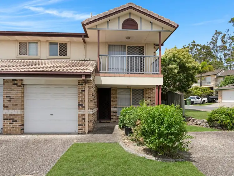33/21 Leviathan Drive, Mudgeeraba QLD 4213