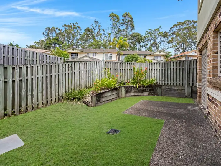Third view of Homely townhouse listing, 33/21 Leviathan Drive, Mudgeeraba QLD 4213