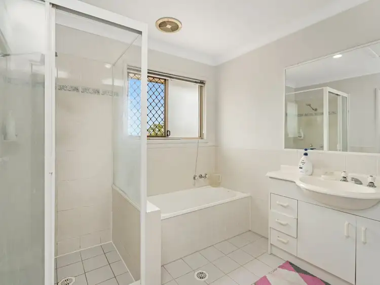 Sixth view of Homely townhouse listing, 33/21 Leviathan Drive, Mudgeeraba QLD 4213