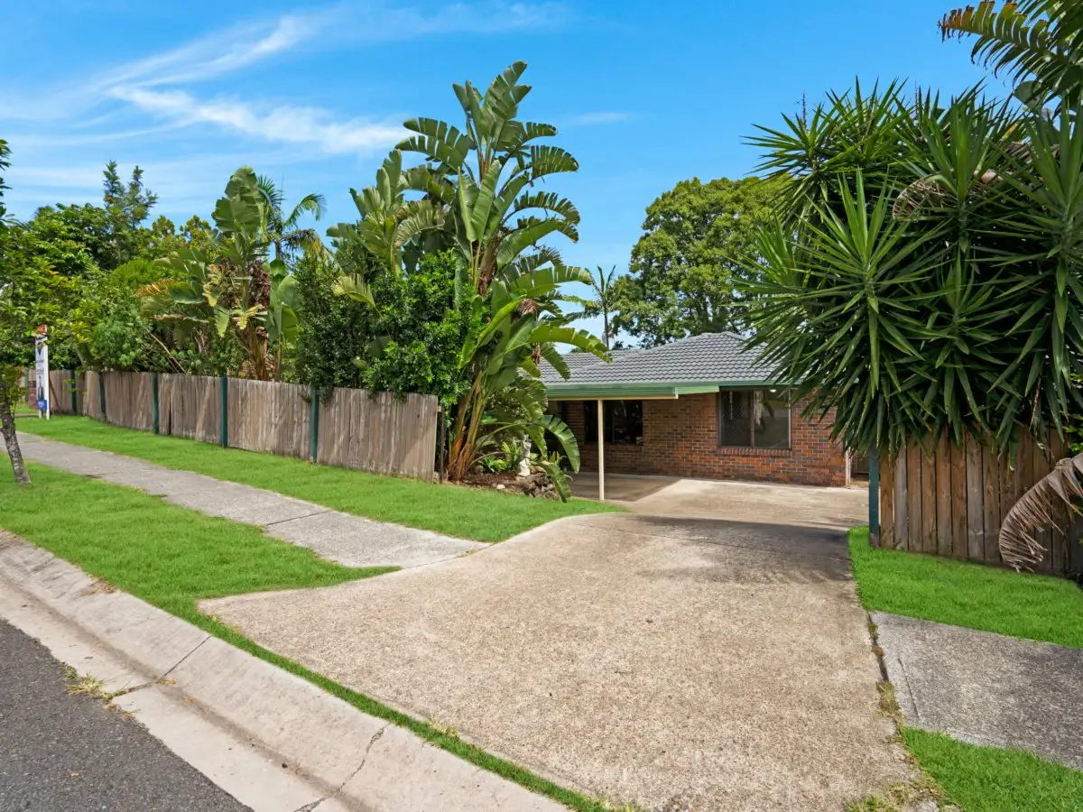 Main view of Homely house listing, 27 Plateau Crescent, Carrara QLD 4211