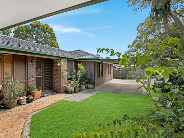 Second view of Homely house listing, 27 Plateau Crescent, Carrara QLD 4211