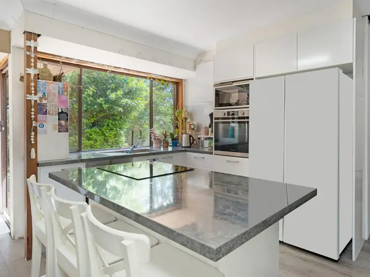 Fourth view of Homely house listing, 27 Plateau Crescent, Carrara QLD 4211