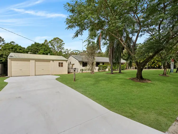 90b Hardys Road, Mudgeeraba QLD 4213