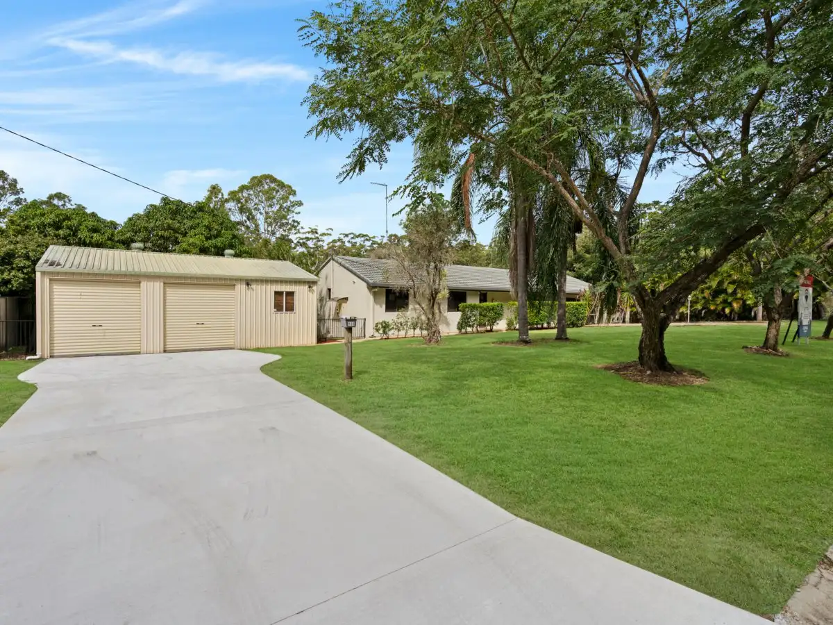 Main view of Homely house listing, 90b Hardys Road, Mudgeeraba QLD 4213