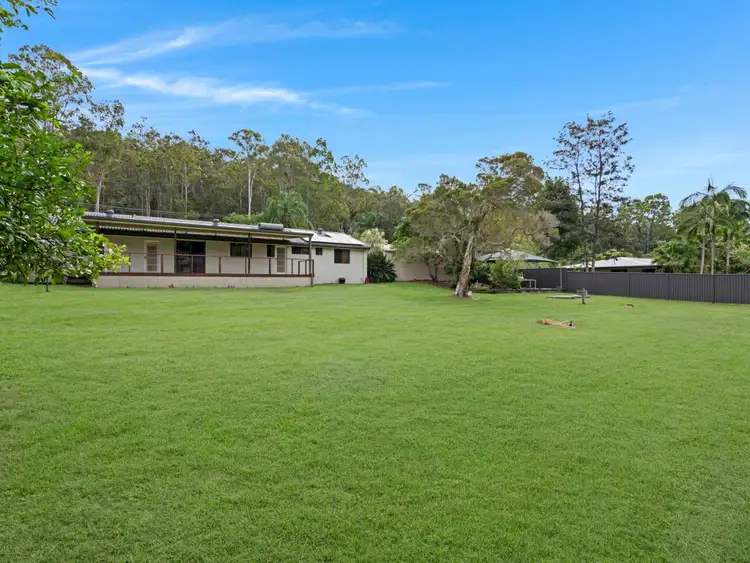 Second view of Homely house listing, 90b Hardys Road, Mudgeeraba QLD 4213
