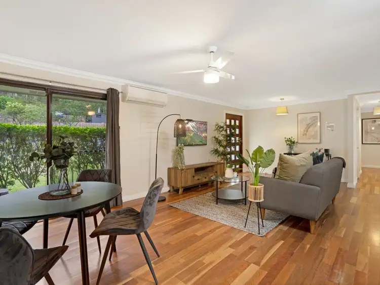 Third view of Homely house listing, 90b Hardys Road, Mudgeeraba QLD 4213