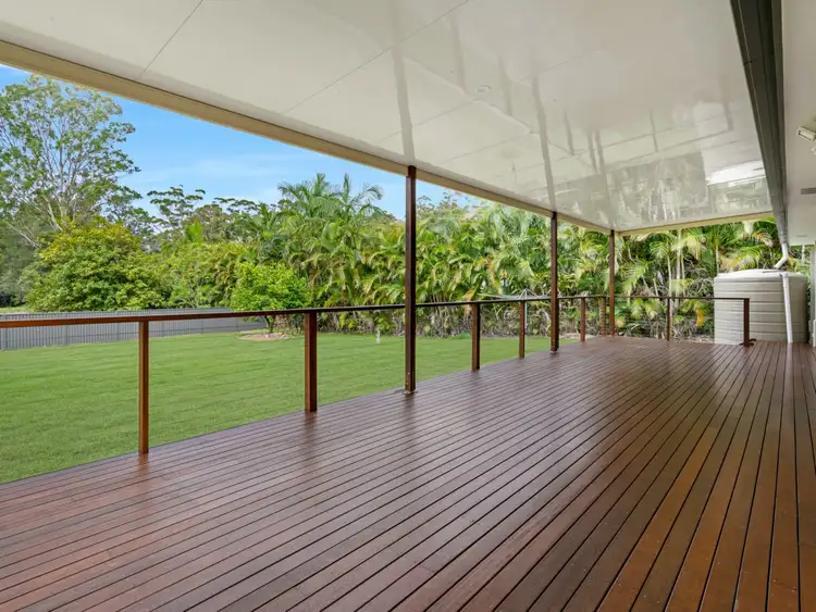 Fourth view of Homely house listing, 90b Hardys Road, Mudgeeraba QLD 4213