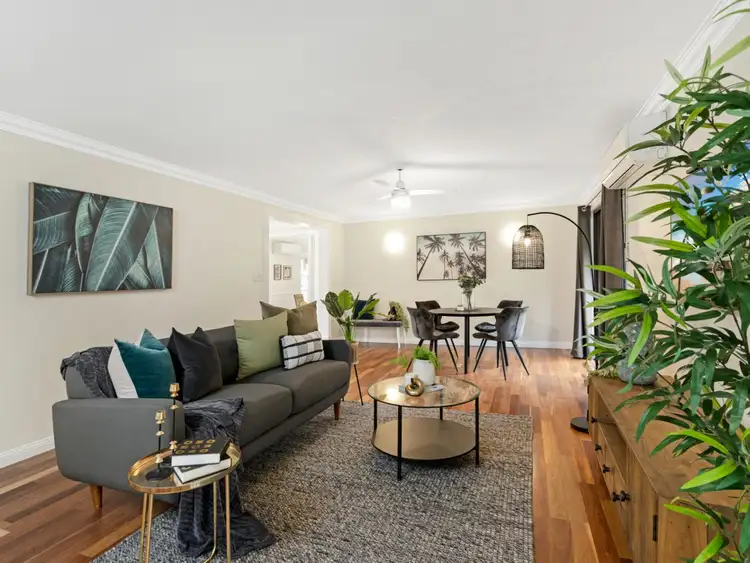 Fifth view of Homely house listing, 90b Hardys Road, Mudgeeraba QLD 4213