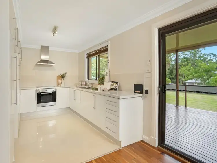 Sixth view of Homely house listing, 90b Hardys Road, Mudgeeraba QLD 4213