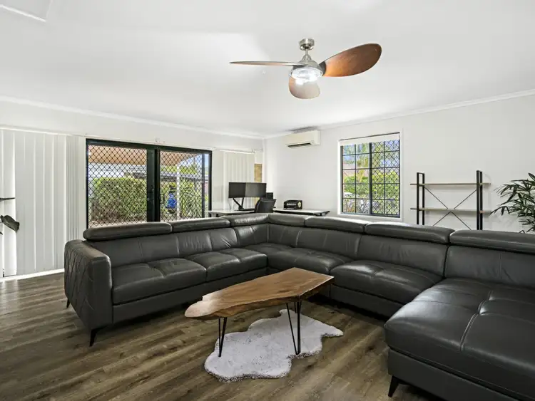 Sixth view of Homely house listing, 45 Oakdale Avenue, Nerang QLD 4211