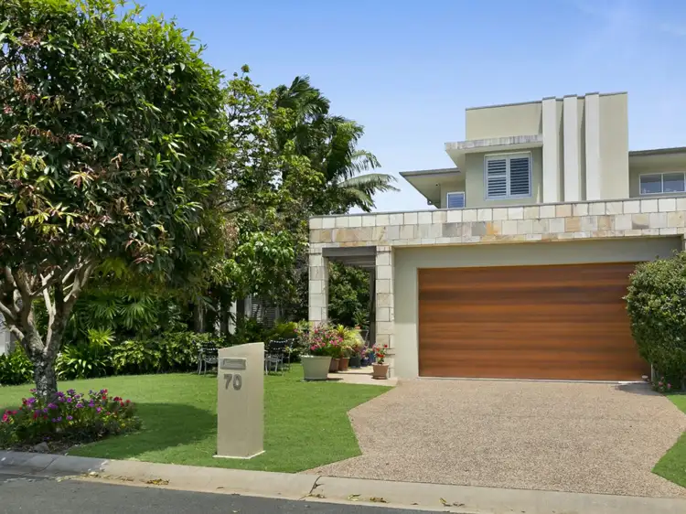 70 Nicklaus Court, Merrimac QLD 4226