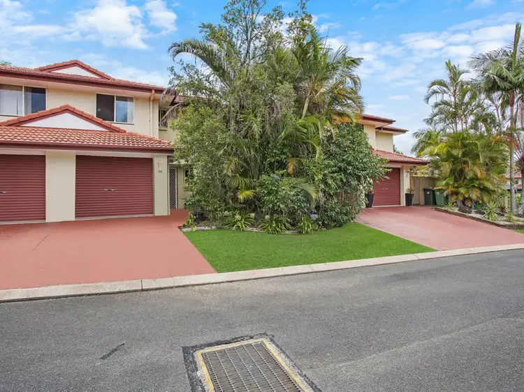 30/102-104 Alexander Drive, Highland Park QLD 4211