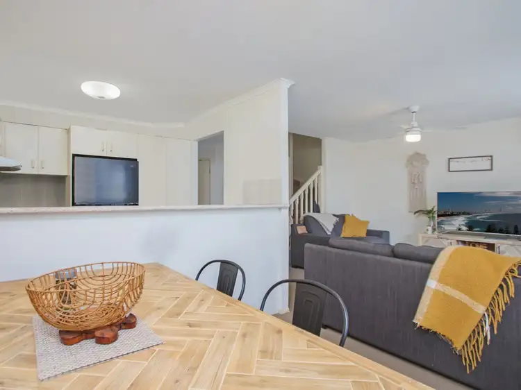 Third view of Homely townhouse listing, 30/102-104 Alexander Drive, Highland Park QLD 4211