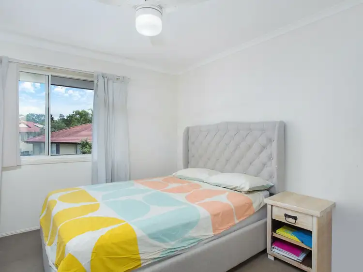 Fifth view of Homely townhouse listing, 30/102-104 Alexander Drive, Highland Park QLD 4211