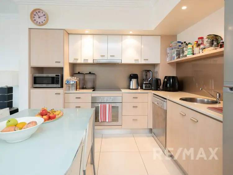 Third view of Homely apartment listing, 82/228 Varsity Parade, Varsity Lakes QLD 4227