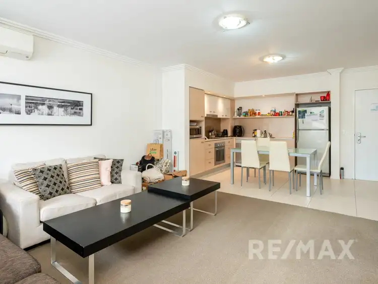 Fourth view of Homely apartment listing, 82/228 Varsity Parade, Varsity Lakes QLD 4227