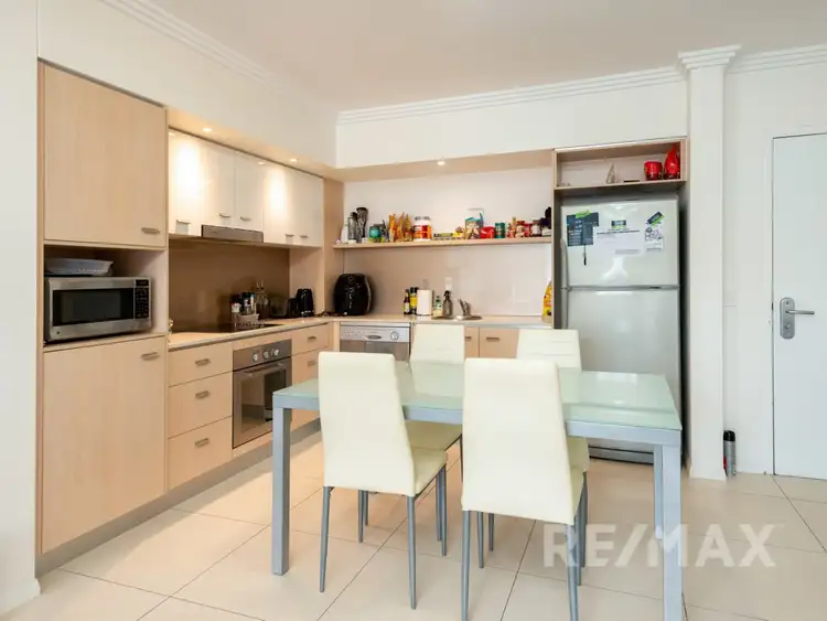 Fifth view of Homely apartment listing, 82/228 Varsity Parade, Varsity Lakes QLD 4227