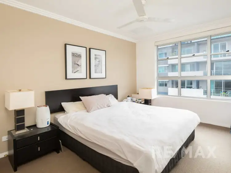 Sixth view of Homely apartment listing, 82/228 Varsity Parade, Varsity Lakes QLD 4227