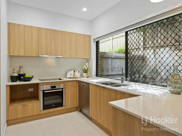 Second view of Homely townhouse listing, 6/262 Padstow Road, Eight Mile Plains QLD 4113