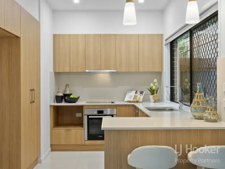 Third view of Homely townhouse listing, 6/262 Padstow Road, Eight Mile Plains QLD 4113