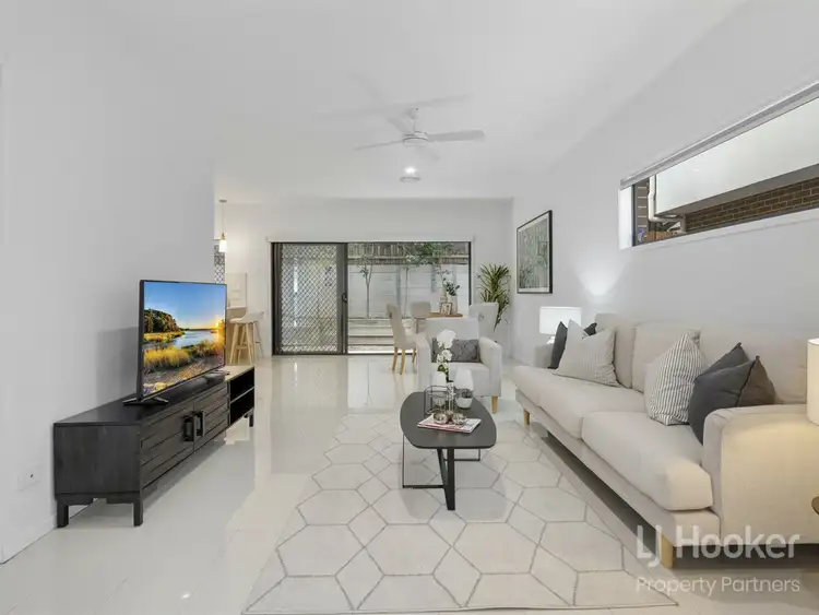 Fourth view of Homely townhouse listing, 6/262 Padstow Road, Eight Mile Plains QLD 4113