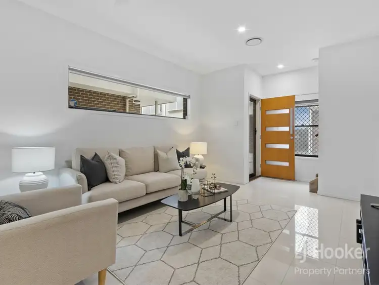 Fifth view of Homely townhouse listing, 6/262 Padstow Road, Eight Mile Plains QLD 4113