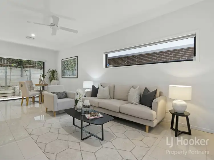Sixth view of Homely townhouse listing, 6/262 Padstow Road, Eight Mile Plains QLD 4113